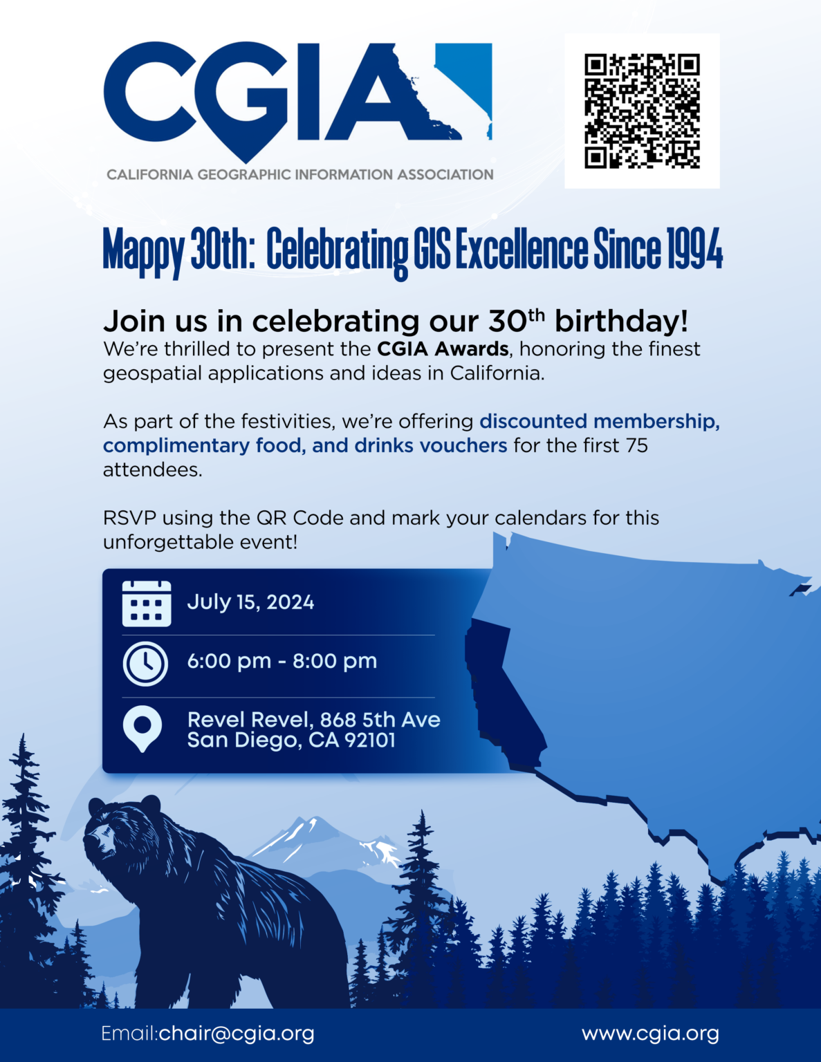 CGIA’s 2024 UC Event Join Us!