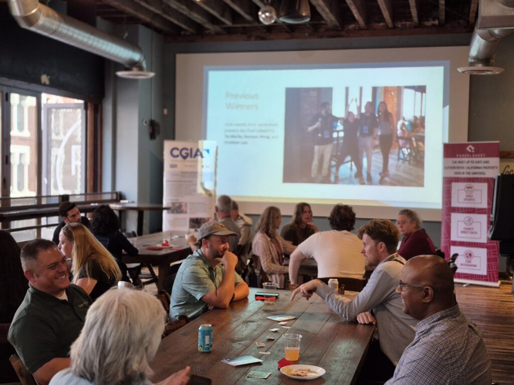 CGIA Awards 2025: Celebration!