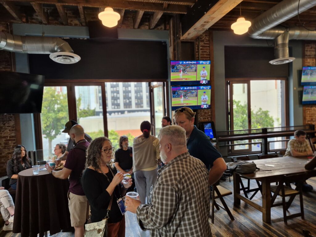 CGIA Awards 2025: Celebration!