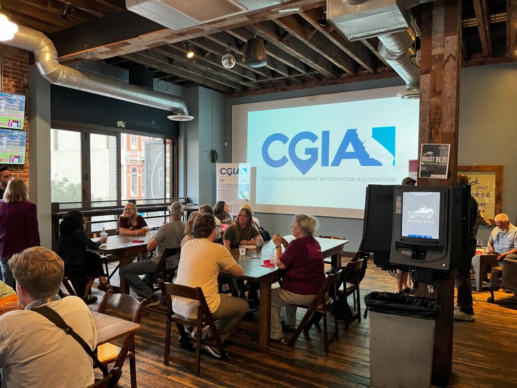 CGIA Awards 2025: Celebration!